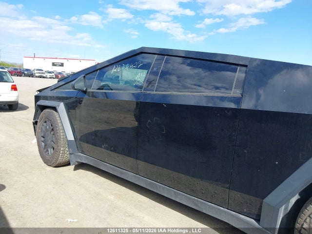 Aukcja sprzedaży 2024 Tesla Cybertruck Awd, vin: 7G2CEHED8RA047097, numer aukcji: 12611325