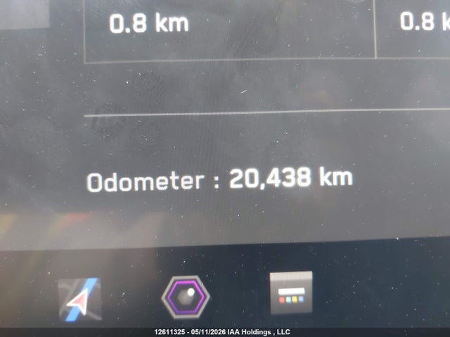 Aukcja sprzedaży 2024 Tesla Cybertruck Awd, vin: 7G2CEHED8RA047097, numer aukcji: 12611325