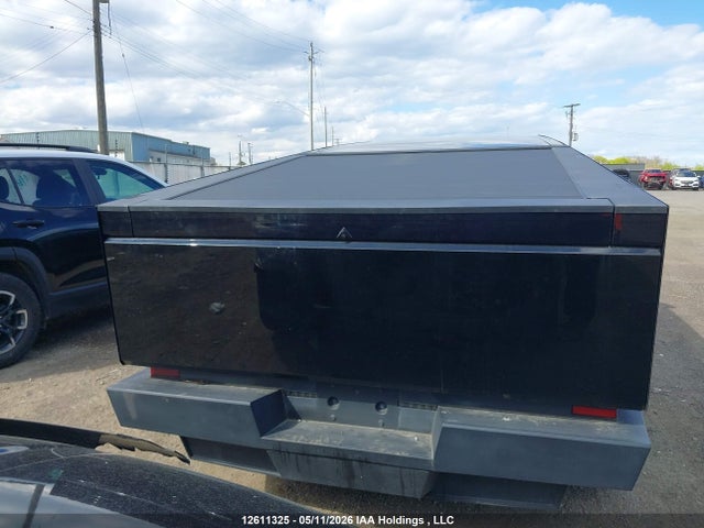 Aukcja sprzedaży 2024 Tesla Cybertruck Awd, vin: 7G2CEHED8RA047097, numer aukcji: 12611325