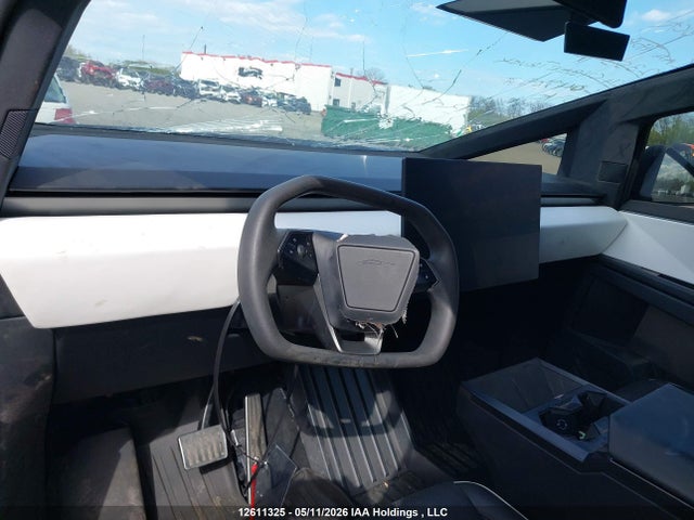 Aukcja sprzedaży 2024 Tesla Cybertruck Awd, vin: 7G2CEHED8RA047097, numer aukcji: 12611325