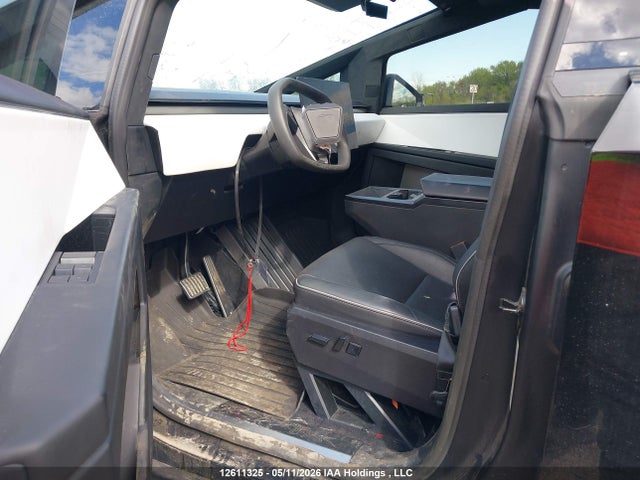 Aukcja sprzedaży 2024 Tesla Cybertruck Awd, vin: 7G2CEHED8RA047097, numer aukcji: 12611325