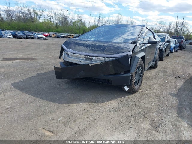 Aukcja sprzedaży 2024 Tesla Cybertruck Awd, vin: 7G2CEHED8RA047097, numer aukcji: 12611325