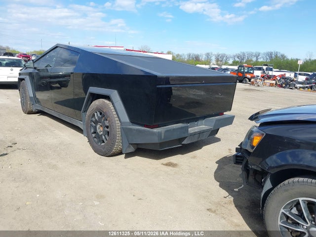 Aukcja sprzedaży 2024 Tesla Cybertruck Awd, vin: 7G2CEHED8RA047097, numer aukcji: 12611325