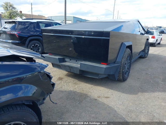 Aukcja sprzedaży 2024 Tesla Cybertruck Awd, vin: 7G2CEHED8RA047097, numer aukcji: 12611325