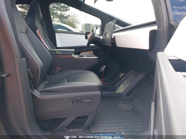 Aukcja sprzedaży 2024 Tesla Cybertruck Awd, vin: 7G2CEHED8RA047097, numer aukcji: 12611325
