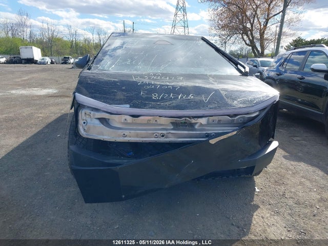 Aukcja sprzedaży 2024 Tesla Cybertruck Awd, vin: 7G2CEHED8RA047097, numer aukcji: 12611325