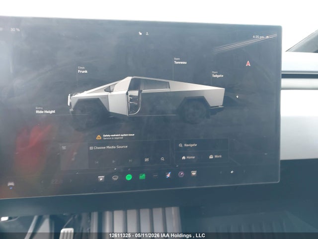 Aukcja sprzedaży 2024 Tesla Cybertruck Awd, vin: 7G2CEHED8RA047097, numer aukcji: 12611325