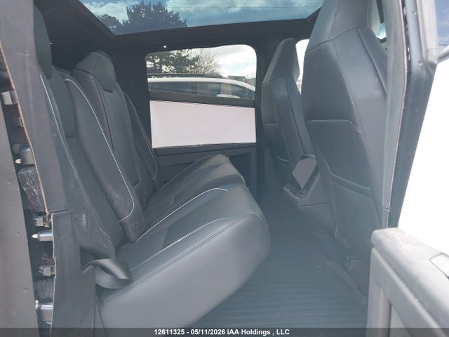 Aukcja sprzedaży 2024 Tesla Cybertruck Awd, vin: 7G2CEHED8RA047097, numer aukcji: 12611325