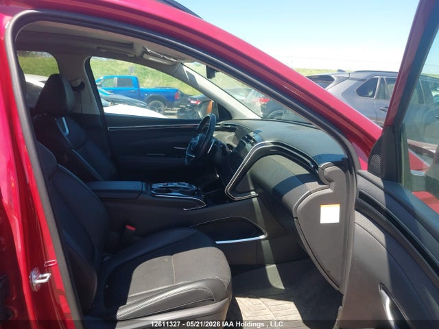 KM8JCCA10PU136700 Hyundai Tucson Ultimate Hybrid Awd
