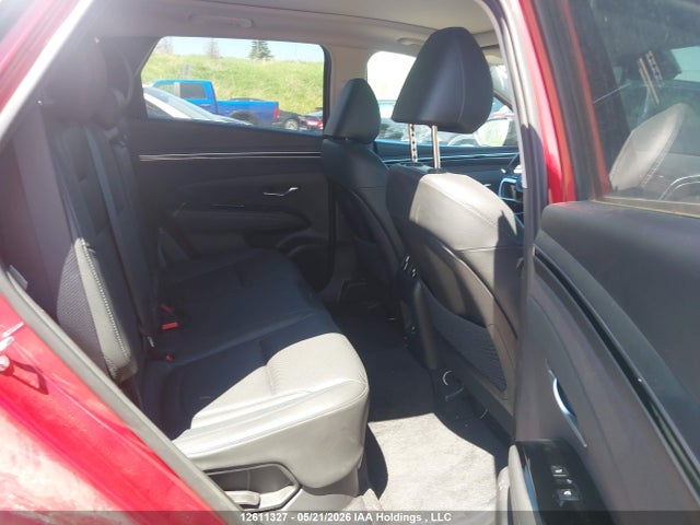 KM8JCCA10PU136700 Hyundai Tucson Ultimate Hybrid Awd