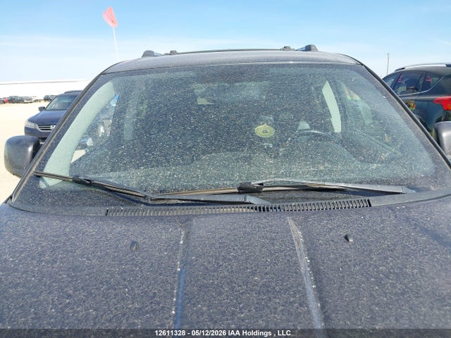 12611328 :رقم المزاد ، 3C4PDDFG3ET125308 vin ، 2014 Dodge Journey R/t مزاد بيع