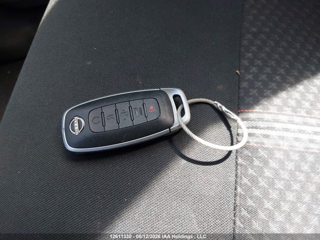 12611330 :رقم المزاد ، 3N1CN8FV7SL832928 vin ، 2025 Nissan Versa Sr مزاد بيع