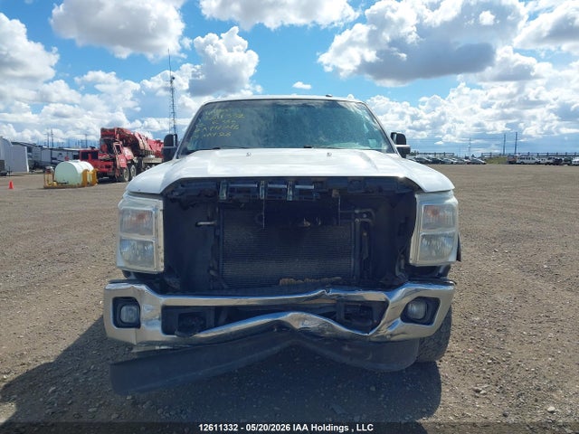Продажа на аукционе авто 2012 Ford F350 Super Duty, vin: 1FT8W3B62CEA74046, номер лота: 12611332