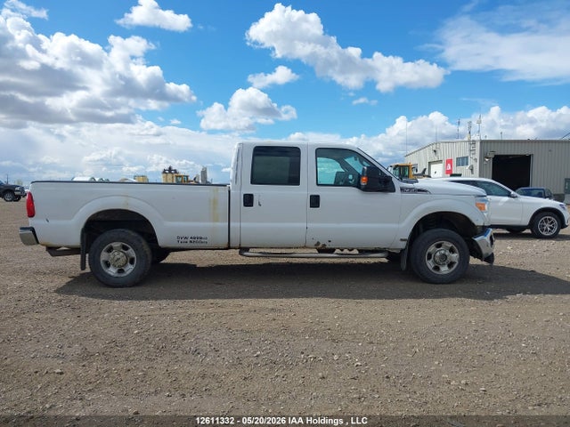 Продажа на аукционе авто 2012 Ford F350 Super Duty, vin: 1FT8W3B62CEA74046, номер лота: 12611332