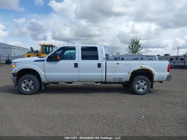 Продажа на аукционе авто 2012 Ford F350 Super Duty, vin: 1FT8W3B62CEA74046, номер лота: 12611332