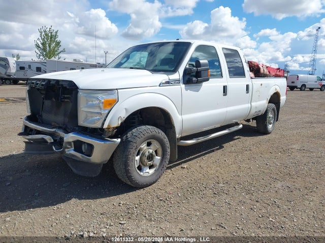 Продажа на аукционе авто 2012 Ford F350 Super Duty, vin: 1FT8W3B62CEA74046, номер лота: 12611332