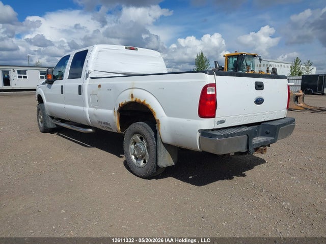 Продажа на аукционе авто 2012 Ford F350 Super Duty, vin: 1FT8W3B62CEA74046, номер лота: 12611332