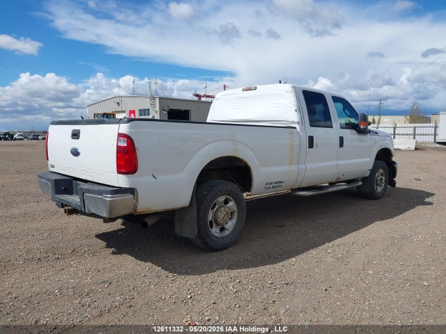 Продажа на аукционе авто 2012 Ford F350 Super Duty, vin: 1FT8W3B62CEA74046, номер лота: 12611332