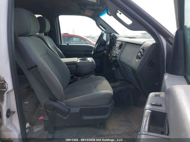 Продажа на аукционе авто 2012 Ford F350 Super Duty, vin: 1FT8W3B62CEA74046, номер лота: 12611332