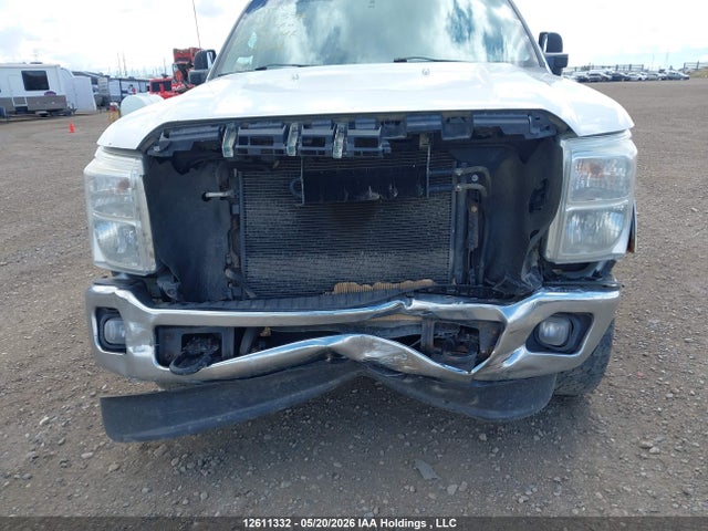 Продажа на аукционе авто 2012 Ford F350 Super Duty, vin: 1FT8W3B62CEA74046, номер лота: 12611332