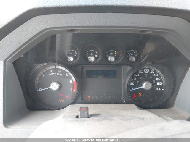 Продажа на аукционе авто 2012 Ford F350 Super Duty, vin: 1FT8W3B62CEA74046, номер лота: 12611332