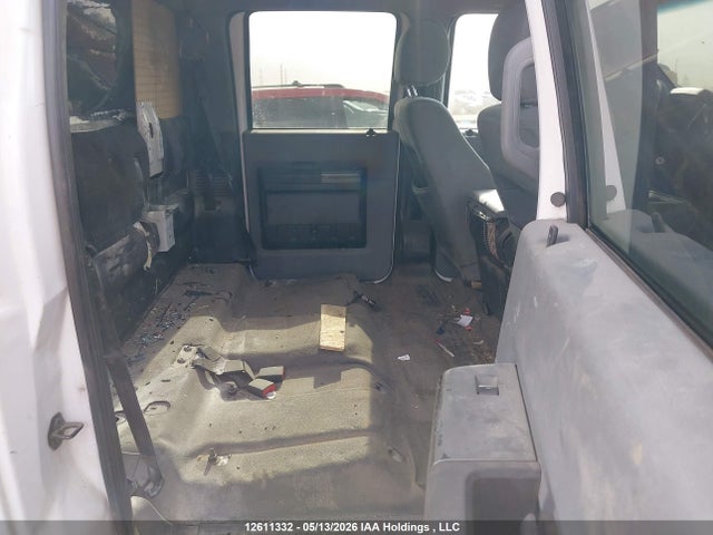 Продажа на аукционе авто 2012 Ford F350 Super Duty, vin: 1FT8W3B62CEA74046, номер лота: 12611332