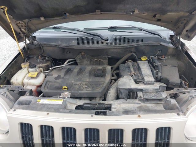 Продаж на аукціоні авто 2009 Jeep Compass Sport, vin: 1J4FT47B29D147307, номер лоту: 12611333