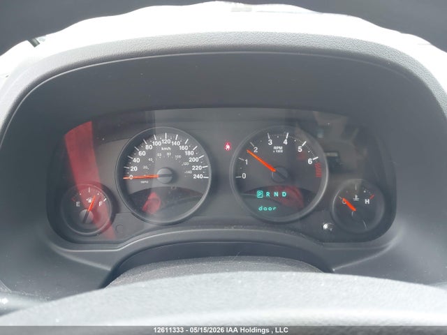 Продаж на аукціоні авто 2009 Jeep Compass Sport, vin: 1J4FT47B29D147307, номер лоту: 12611333