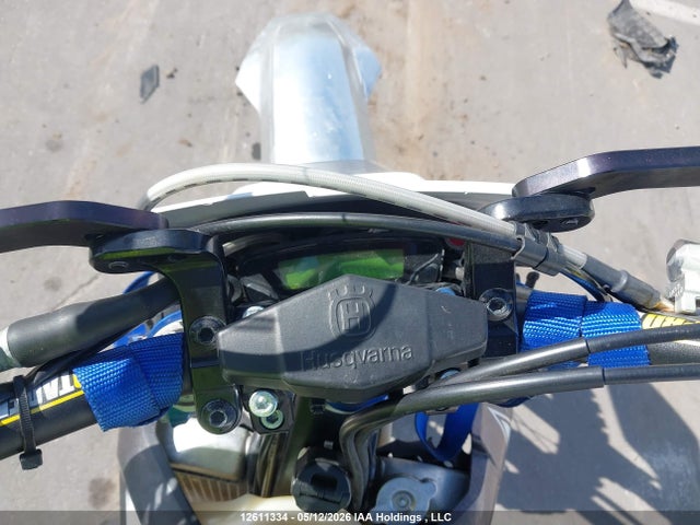 Husqvarna Te 300i 2022 VBKUTM230NM368734 Image 7