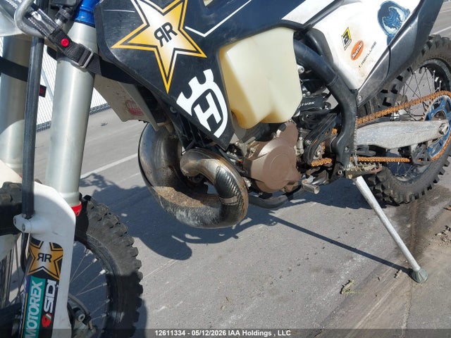 Husqvarna Te 300i 2022 VBKUTM230NM368734 Image 8