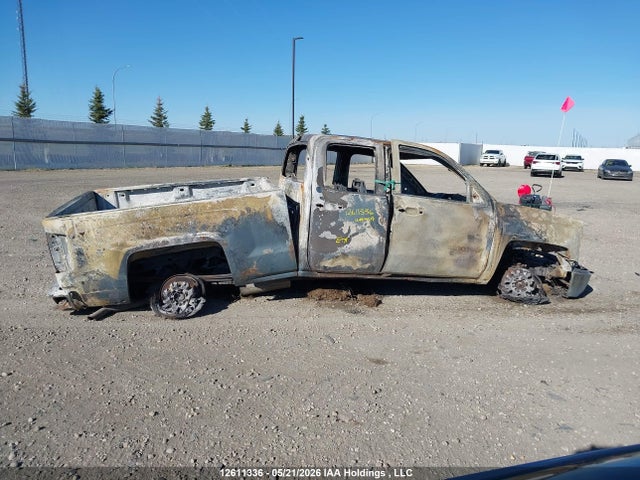 Aukcja sprzedaży 2014 Chevrolet Silverado 1500 1wt/2wt, vin: 1GCVKPEHXEZ416390, numer aukcji: 12611336