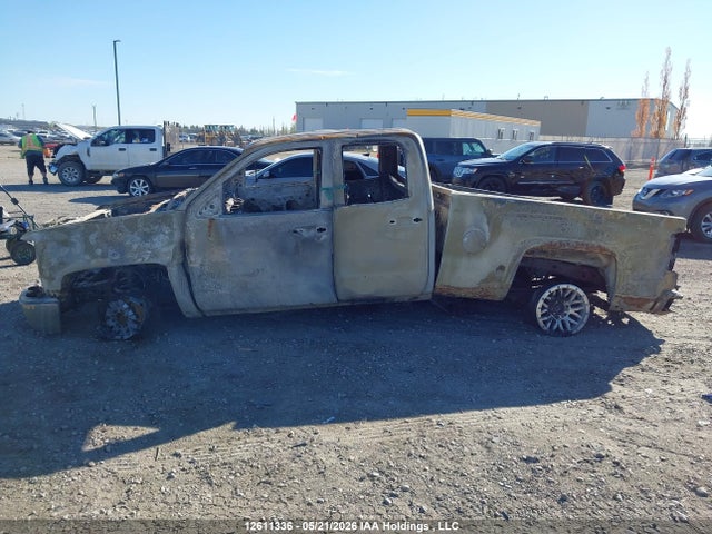 Aukcja sprzedaży 2014 Chevrolet Silverado 1500 1wt/2wt, vin: 1GCVKPEHXEZ416390, numer aukcji: 12611336
