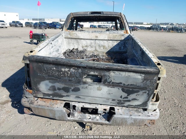 Aukcja sprzedaży 2014 Chevrolet Silverado 1500 1wt/2wt, vin: 1GCVKPEHXEZ416390, numer aukcji: 12611336