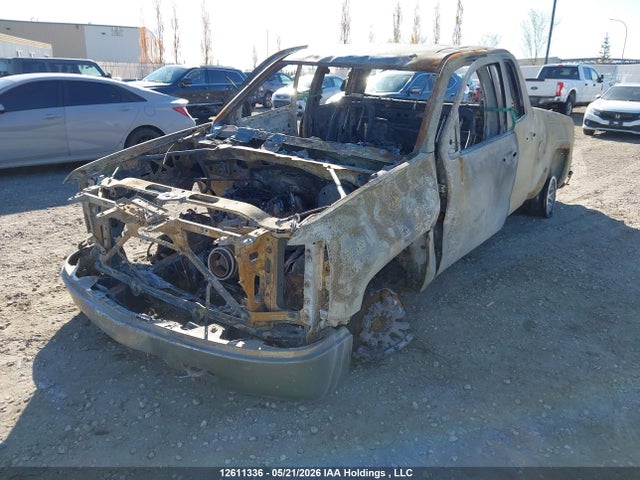 Aukcja sprzedaży 2014 Chevrolet Silverado 1500 1wt/2wt, vin: 1GCVKPEHXEZ416390, numer aukcji: 12611336