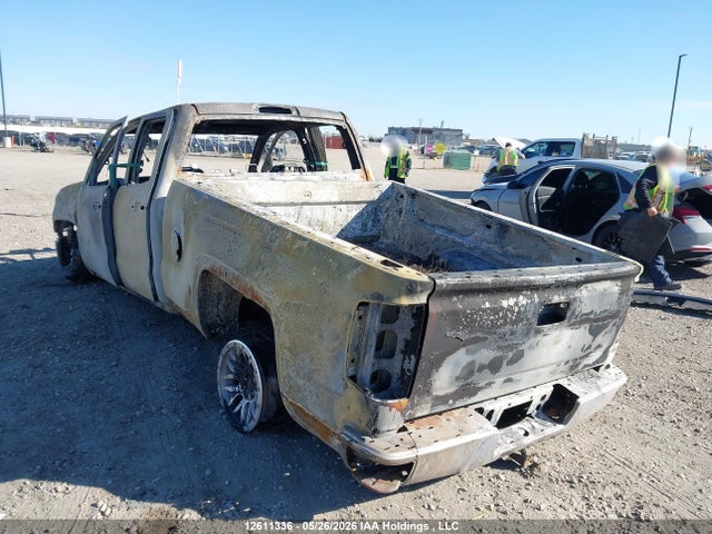 Aukcja sprzedaży 2014 Chevrolet Silverado 1500 1wt/2wt, vin: 1GCVKPEHXEZ416390, numer aukcji: 12611336