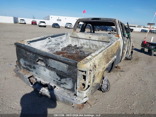 Aukcja sprzedaży 2014 Chevrolet Silverado 1500 1wt/2wt, vin: 1GCVKPEHXEZ416390, numer aukcji: 12611336