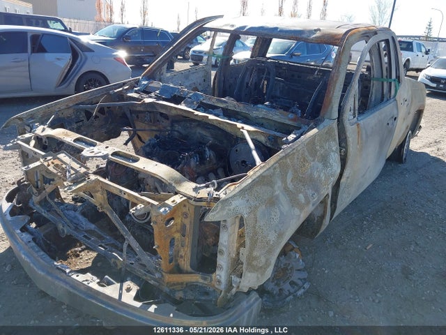 Aukcja sprzedaży 2014 Chevrolet Silverado 1500 1wt/2wt, vin: 1GCVKPEHXEZ416390, numer aukcji: 12611336