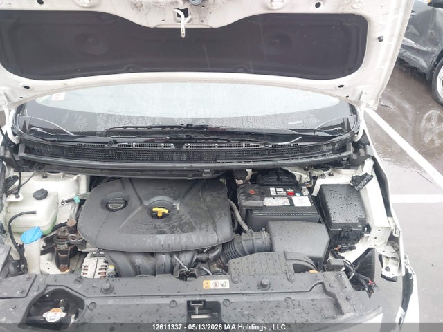 Продаж на аукціоні авто 2016 Kia Rondo Lx/lx Value, vin: KNAHT8A35G7128931, номер лоту: 12611337