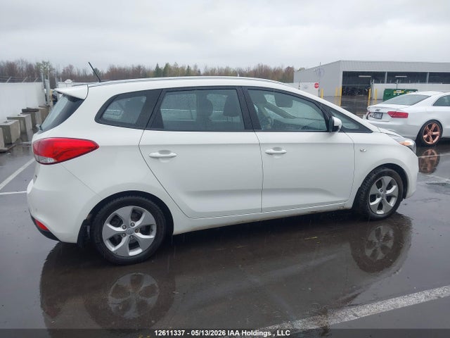 Продаж на аукціоні авто 2016 Kia Rondo Lx/lx Value, vin: KNAHT8A35G7128931, номер лоту: 12611337