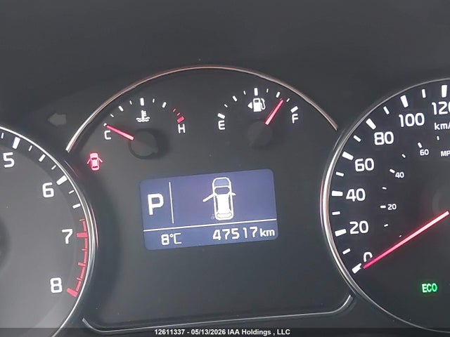 Продаж на аукціоні авто 2016 Kia Rondo Lx/lx Value, vin: KNAHT8A35G7128931, номер лоту: 12611337