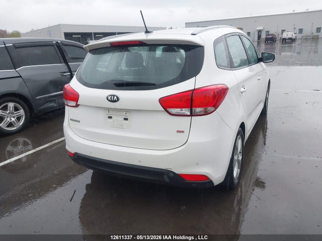 Продаж на аукціоні авто 2016 Kia Rondo Lx/lx Value, vin: KNAHT8A35G7128931, номер лоту: 12611337