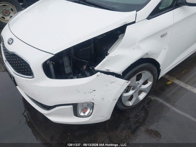 Продаж на аукціоні авто 2016 Kia Rondo Lx/lx Value, vin: KNAHT8A35G7128931, номер лоту: 12611337