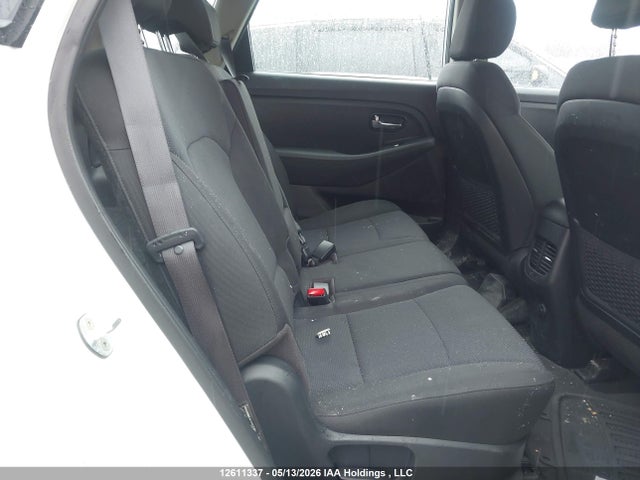 Продаж на аукціоні авто 2016 Kia Rondo Lx/lx Value, vin: KNAHT8A35G7128931, номер лоту: 12611337
