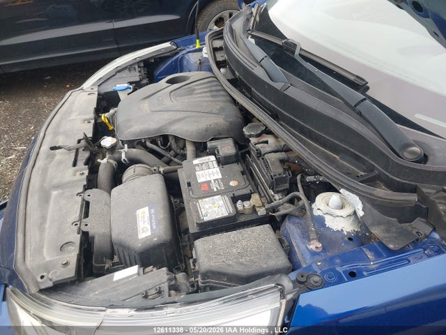 12611338 :رقم المزاد ، KMHCT4AE9HU328815 vin ، 2017 Hyundai Accent مزاد بيع