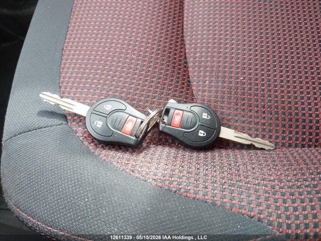 2009 Nissan Rogue Sl მანქანა იყიდება აუქციონზე, vin: JN8AS58V49W188807, აუქციონის ნომერი: 12611339