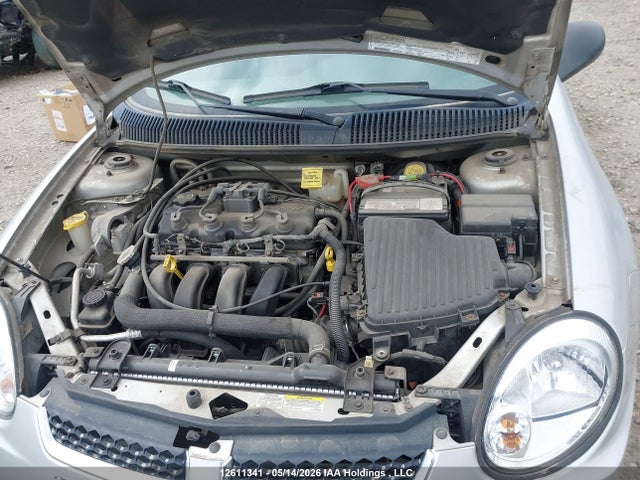 Aukcja sprzedaży 2004 Dodge Neon Sx 2.0, vin: 1B3ES46C24D592557, numer aukcji: 12611341