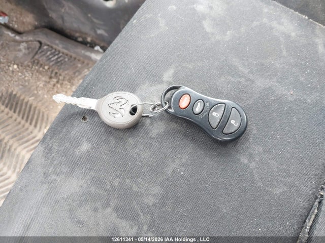 Aukcja sprzedaży 2004 Dodge Neon Sx 2.0, vin: 1B3ES46C24D592557, numer aukcji: 12611341