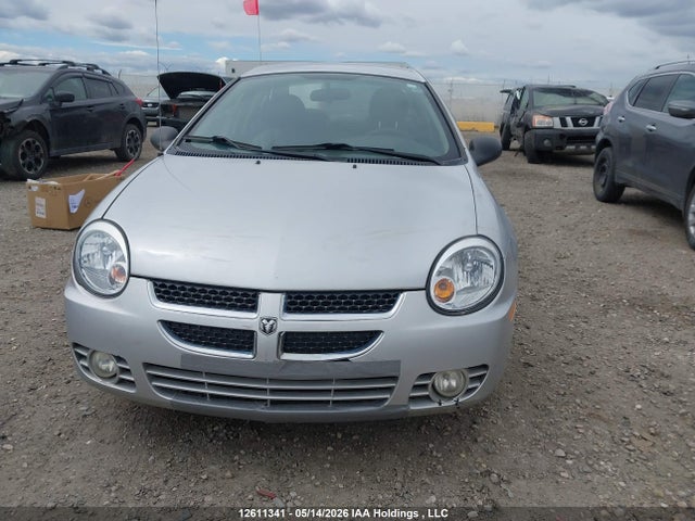 Aukcja sprzedaży 2004 Dodge Neon Sx 2.0, vin: 1B3ES46C24D592557, numer aukcji: 12611341