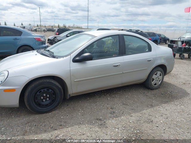 Aukcja sprzedaży 2004 Dodge Neon Sx 2.0, vin: 1B3ES46C24D592557, numer aukcji: 12611341