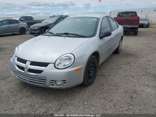 Aukcja sprzedaży 2004 Dodge Neon Sx 2.0, vin: 1B3ES46C24D592557, numer aukcji: 12611341
